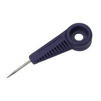 Plastic Handle Pointed Awl