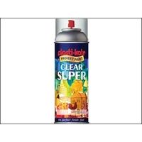 Plasti-kote Super Enamel Clear 400 ml