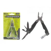Plier Multi-tool With LED Light