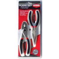 Pliers Set - Ryders Tools