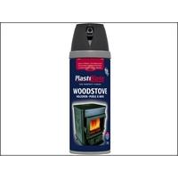 Plasti-kote 26030 Woodstove 400 ml