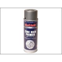 Plasti-kote Industrial Primer 500 ml Red Oxide