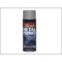 plasti kote metal primer red oxide 400 ml