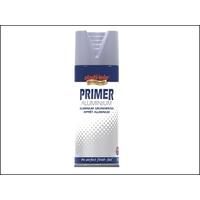 Plasti-kote Primer Aluminium 400 ml