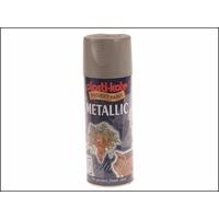 plasti kote metallic pewter 400 ml