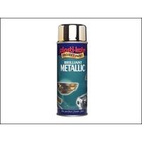 Plasti-kote Brilliant Metallic Copper 400 ml