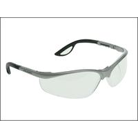 Plano PLG13 Safety Sun Glasses - Clear Lense