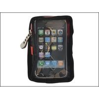 Plano PL549T Smart-Phone Storage Pouch - Clear