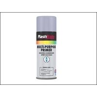 Plasti-kote Multi Purpose Enamel 400 ml Grey Primer