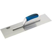 Plasterers Trowel 18\" S/steel
