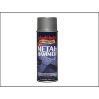 plasti kote metal paint hammer forgreen 400 ml