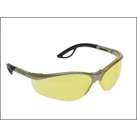 Plano PLG15 Safety Sun Glasses - Hi Vis