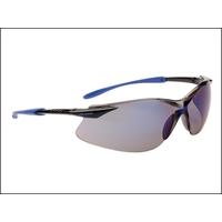 Plano PLG18 Safety Glasses - Smoked Lens