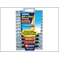 Plasplug MFA500 All In One Plugs...