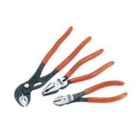 Plier Set(combi/cobra/cutter)