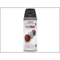 Plasti-kote Vict 25000 Primer Black 400 ml