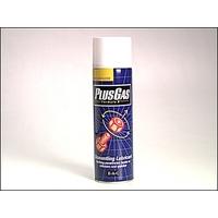 Plusgas 802-10 Plusgas Aerosol 400ml