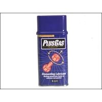 plusgas 809 10 plusgas tin 250ml