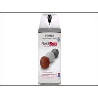 plasti kote vict 25000 primer white 400 ml