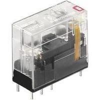 Plug-in relay 115 Vac 16 A 1 change-over Weidmüller RCI314S15 1 pc(s)