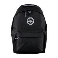 Plain Backpack