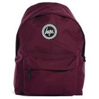 Plain Backpack