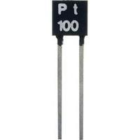 Platinum temperature sensor Heraeus TO92 -50 up to +150 °C Radial lead
