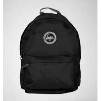 plain backpack