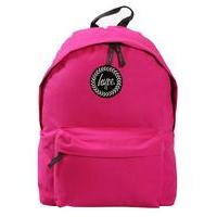 Plain Backpack