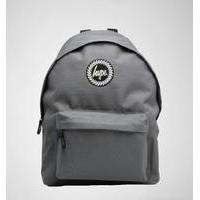 Plain Backpack