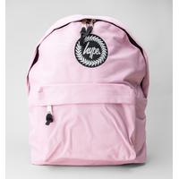 Plain Backpack