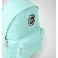 plain backpack