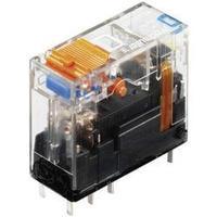 Plug-in relay 115 Vac 8 A 2 change-overs Weidmüller 1 pc(s)