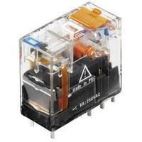 Plug-in relay 230 Vac 16 A 1 change-over Weidmüller RCI374T30 1 pc(s)