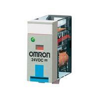 Plug-in relay 24 Vdc 5 A 2 change-overs Omron G2R-2-SNI 24 VDC 1 pc(s)