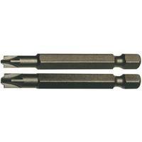 plusminus bit slpz 1 ck chromium vanadium steel e 63 2 pcs