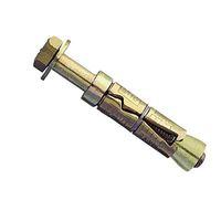 Plated Rawlbolt - Loose Bolt M6 40L