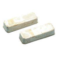 Plastimax Polishing Bars (Pack of 2) - Buff