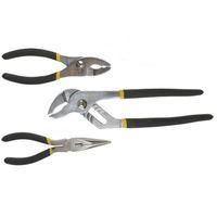 Pliers Set 3 Piece