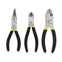 Pliers Set 3 Piece