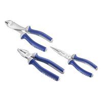 Pliers Set 3 Piece
