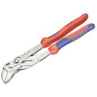 Plier Wrench Multi Component Grip 250mm - 46mm Capacity