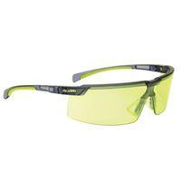 PLG24 Safety Glasses - High Visibility