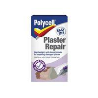 Plaster Repair Polyfilla Ready Mixed 2.5 Litre