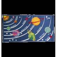 Planets Mat 80 cm x 120 cm