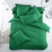 Plain Cotton Duvet Cover In a Range of Mix and Match Colours