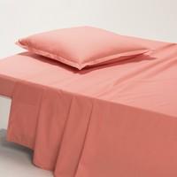 Plain Percale Flat Sheet