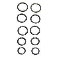 Plumbsure Rubber O Ring Pack of 10