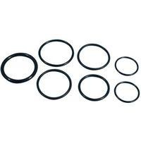 plumbsure rubber o ring pack of 7