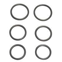 Plumbsure Rubber O Ring Pack of 6